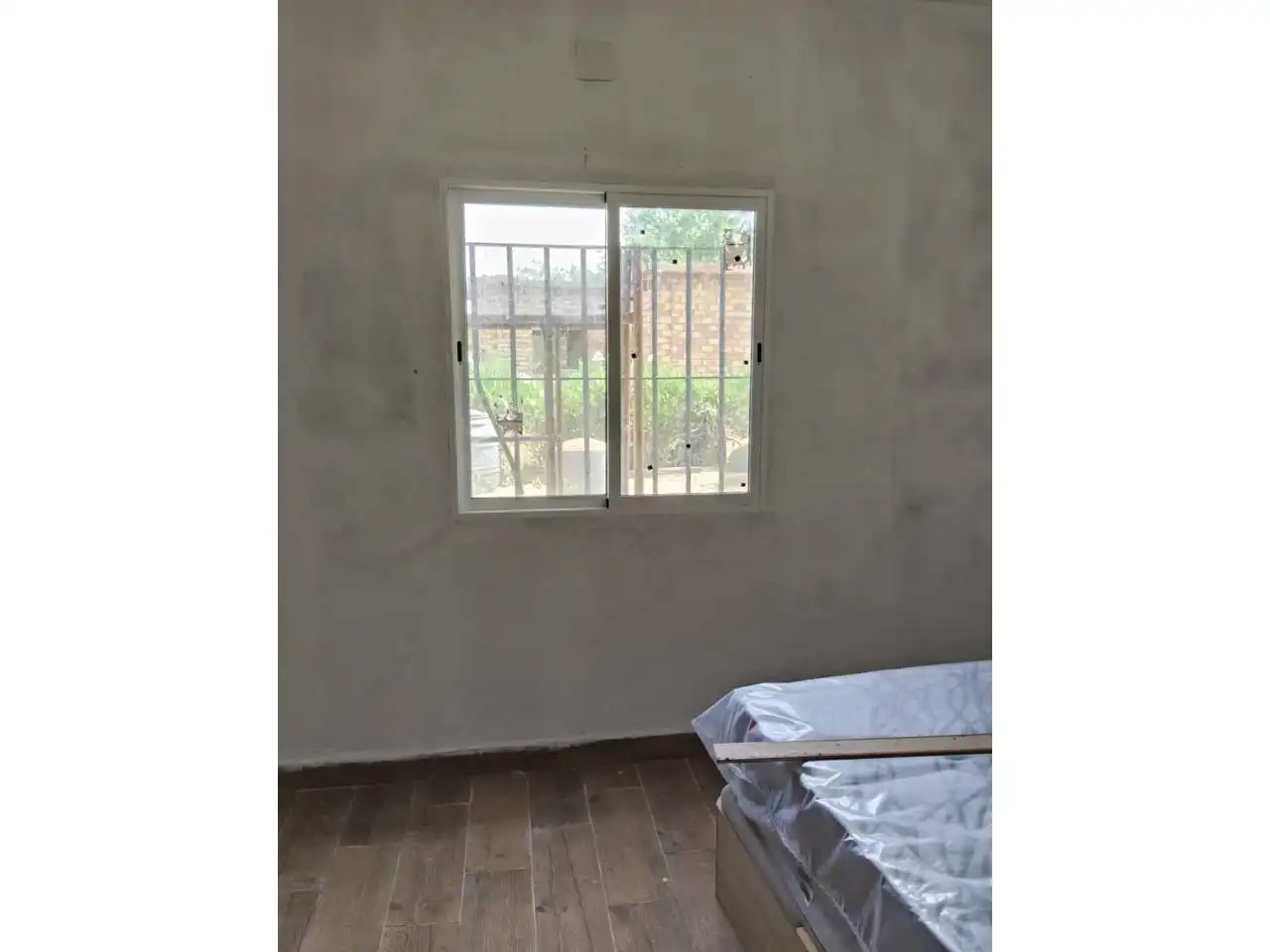 Habitación de Casa o chalet en venta en Carmona con Jardín privado y Terraza