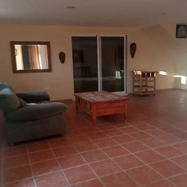 Living room of Houses for sale in Benidorm  with Terrace