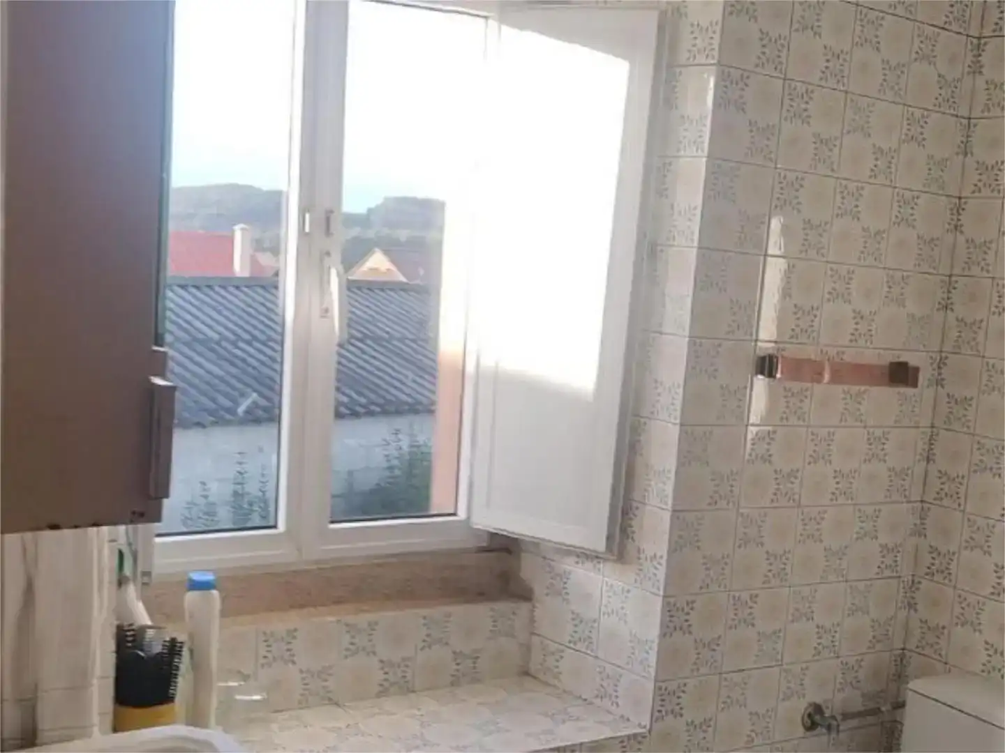 Bany de Pis en venda en O Pino 