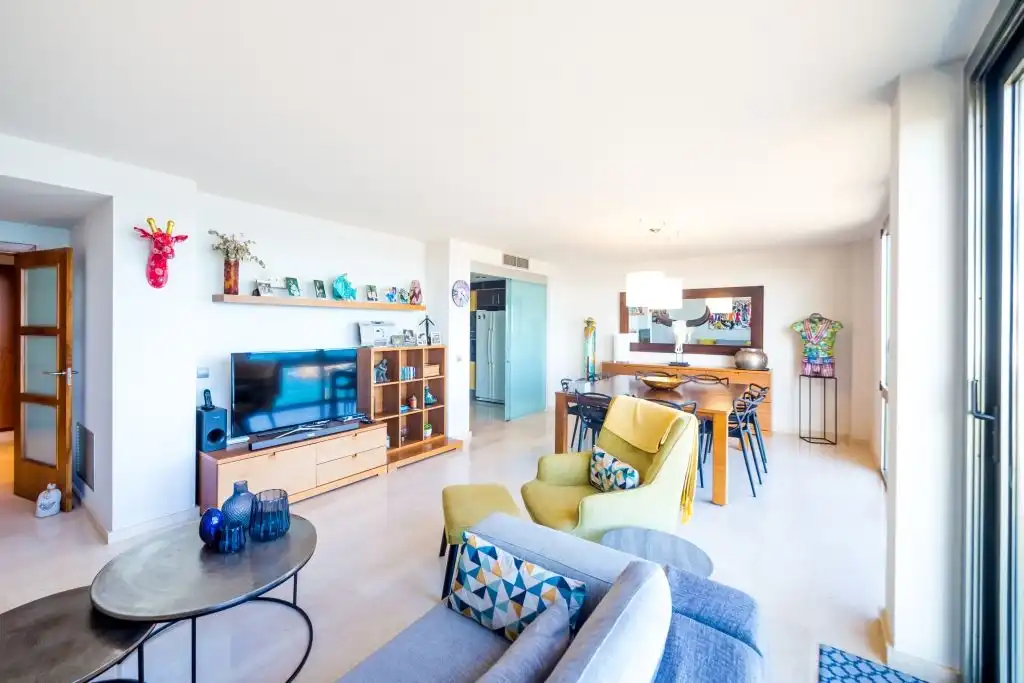 Appartement avec terrasse à vendre à Sant Antoni de Calonge, imagen 5