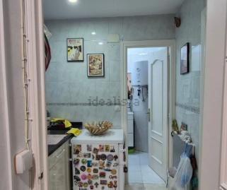 Foto 5 de Estudi en venda a Calle de Blasco de Garay, Gaztambide, Madrid