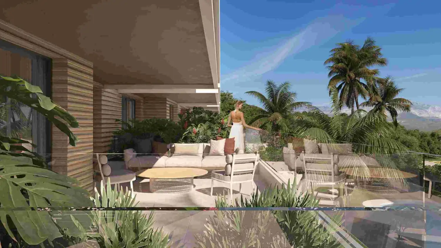 Terrassa de Pis en venda en Torremolinos amb Aire condicionat, Calefacció i Parquet