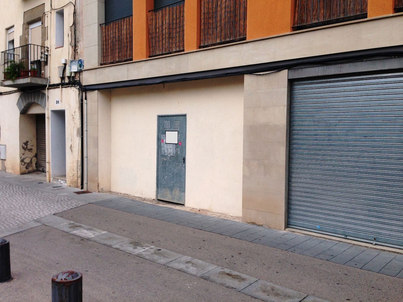 Local en venda a Centre - Passeig i Rodalies