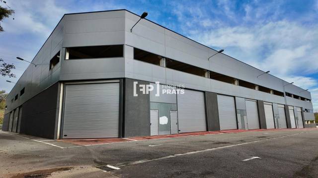Nave industrial en Venta en brida en Magraners