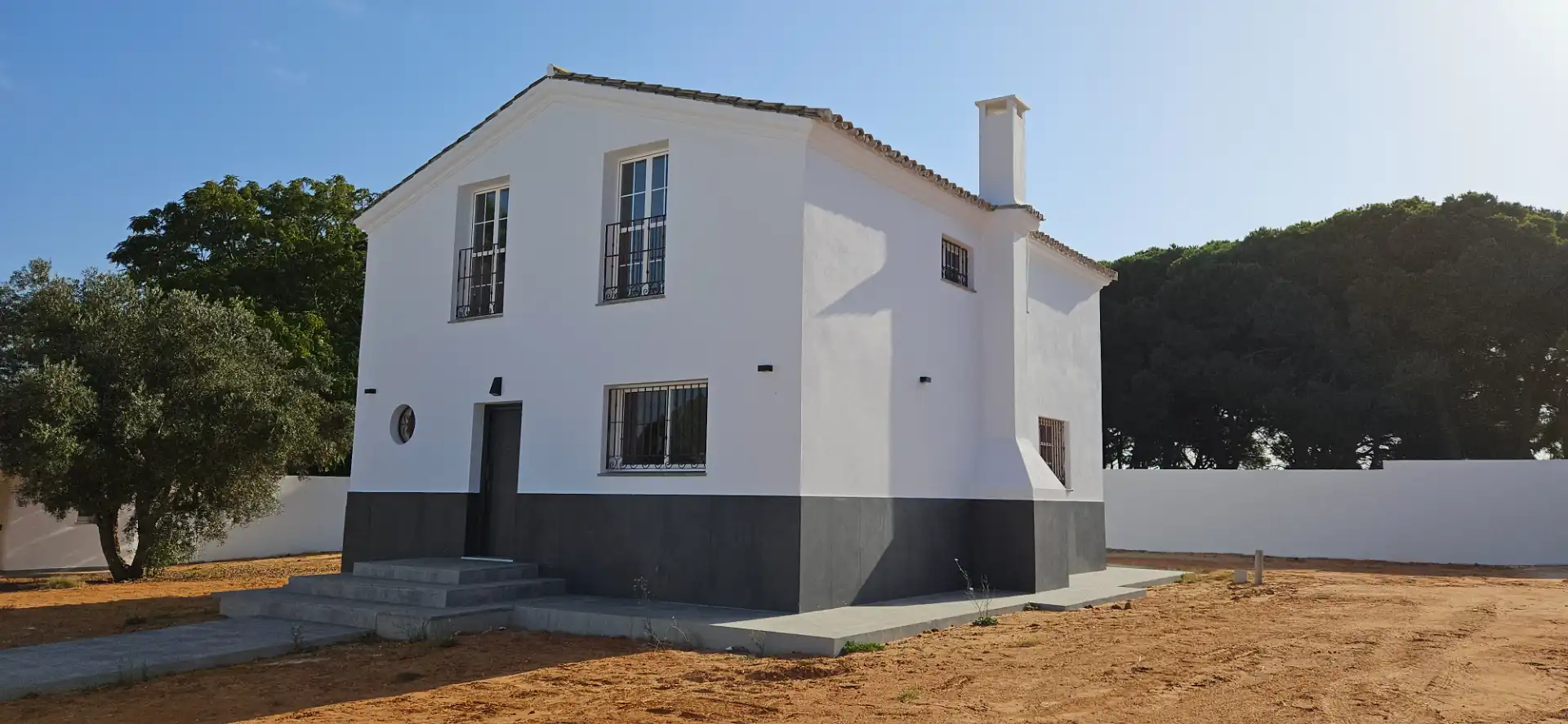 Chalet con jardín en venta en Las Lagunas - Campano, imagen 7