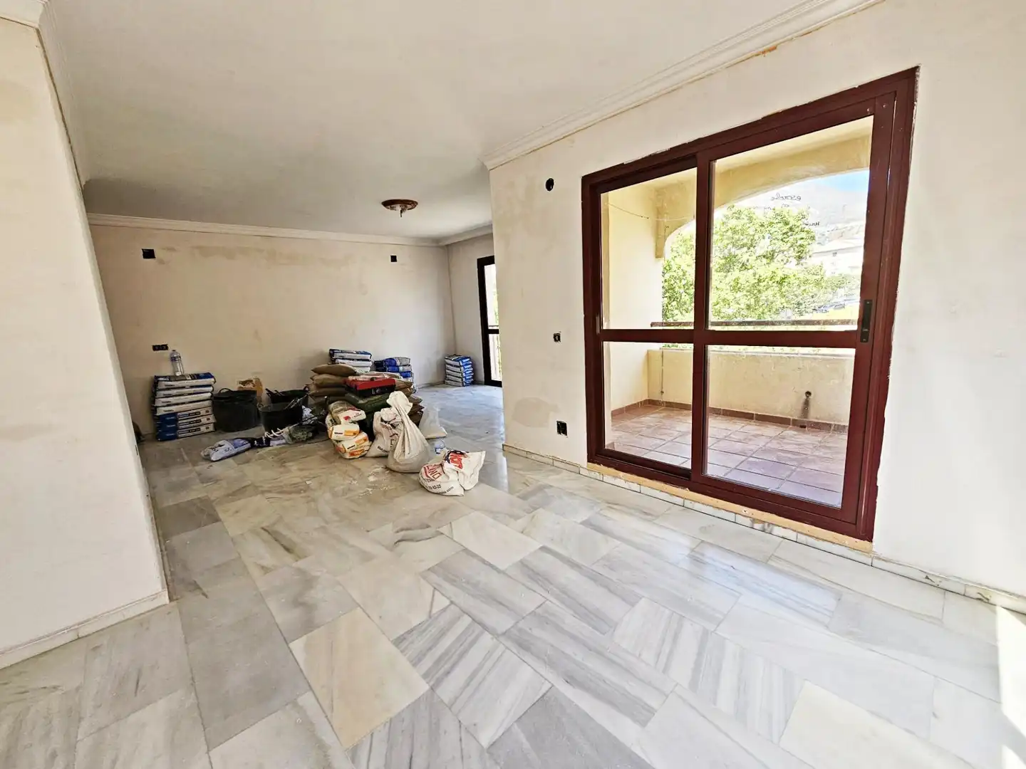 Piso en venta en Benalmádena con Terraza