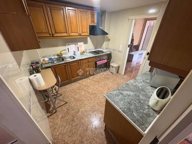 Piso en Venta en San Miguel - El Paraiso