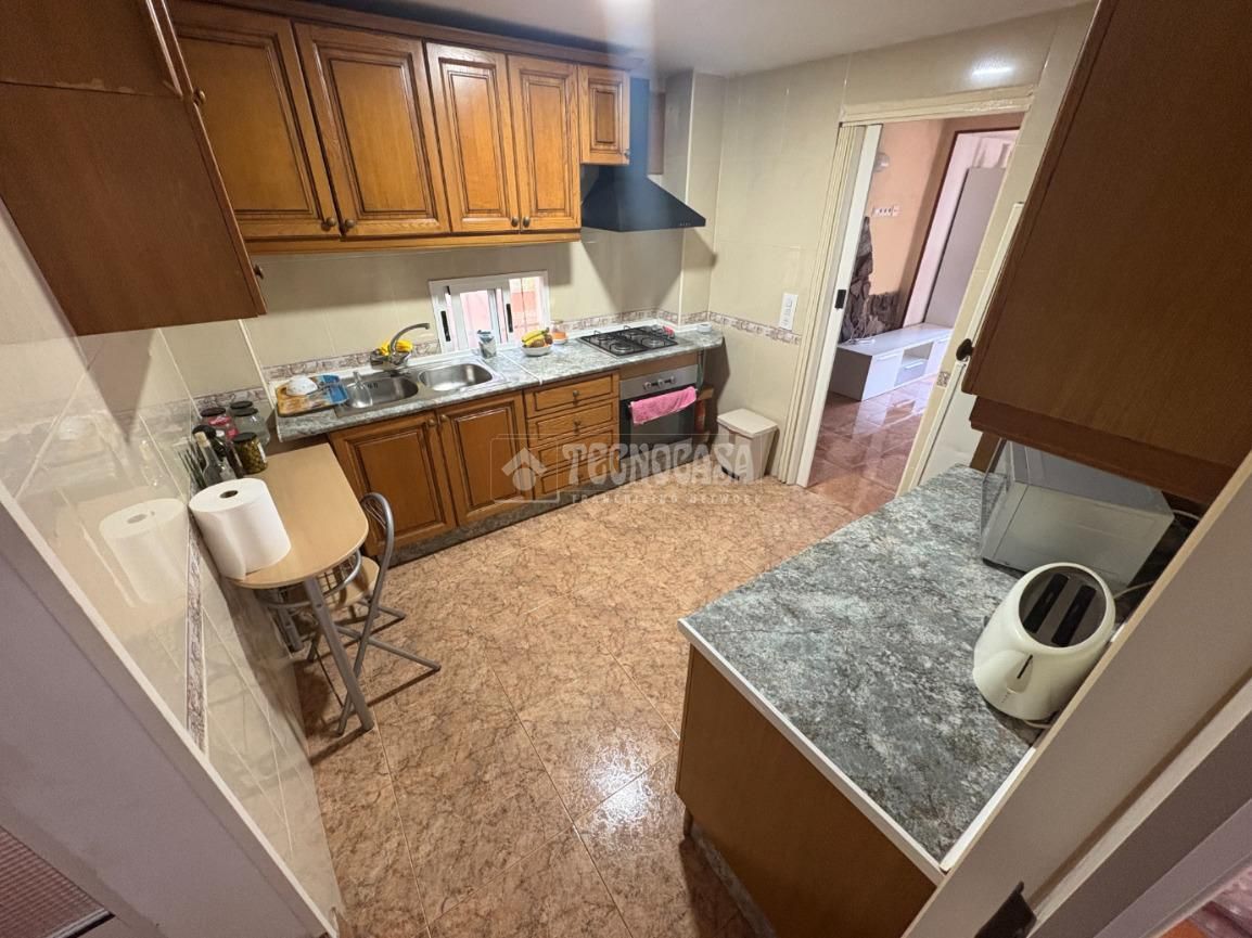 Cuina de Pis en venda en Náquera