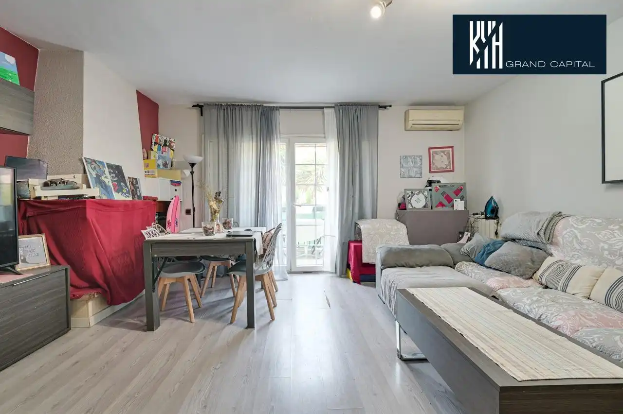Wohnung mit Terrasse zum Verkauf in Carrer Carrer Maria Aurèlia Capmany, imagen 17