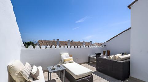 Photo 5 of Attic for sale in Guadalmina Baja, Málaga