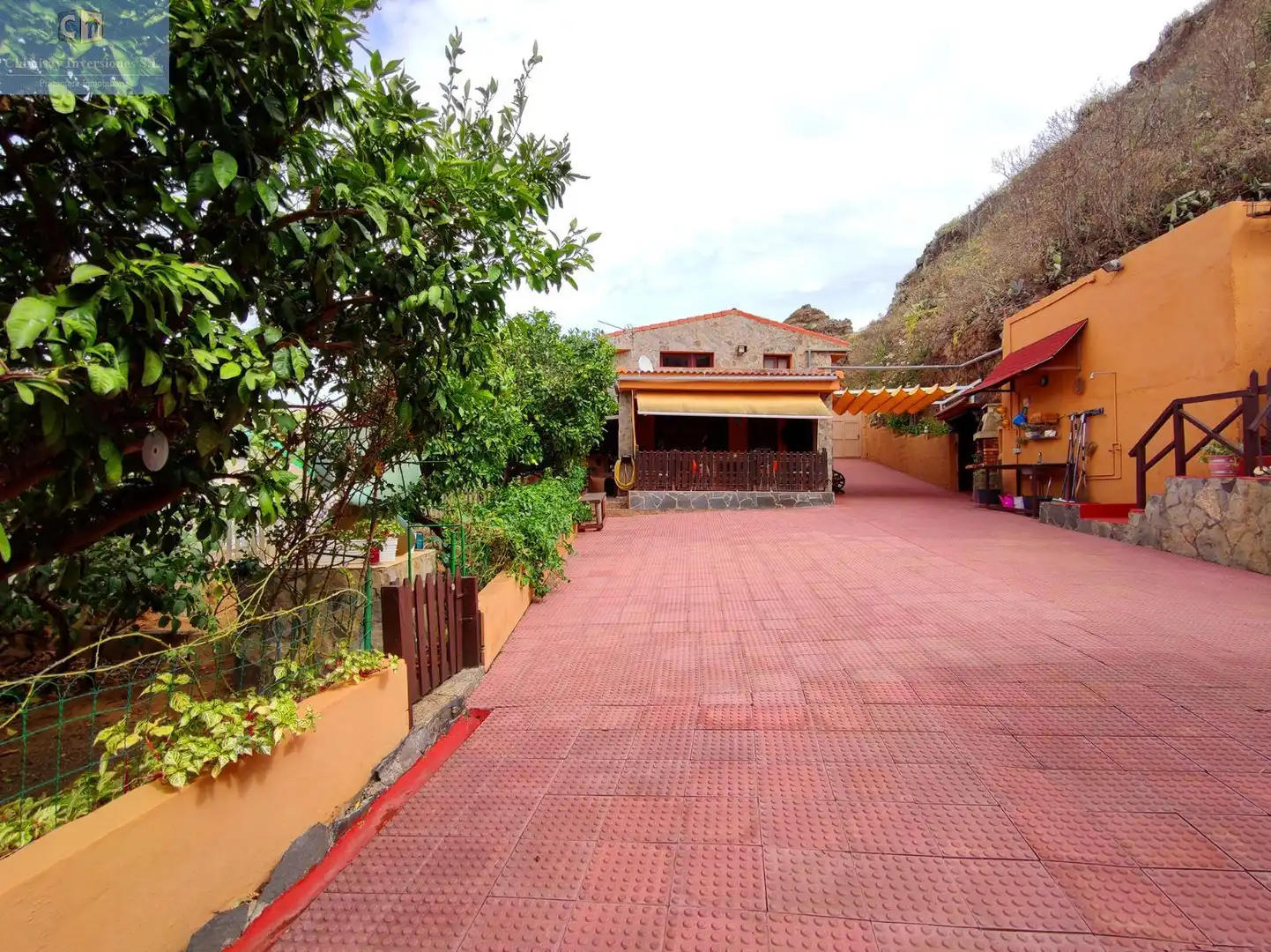 Houses for sale in San Cristóbal de la Laguna  with Heating, Terrace and TV