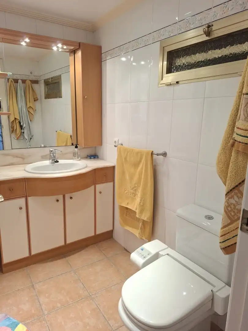 Apartment mit Pool zum Verkauf in Rincón de Loix, imagen 15