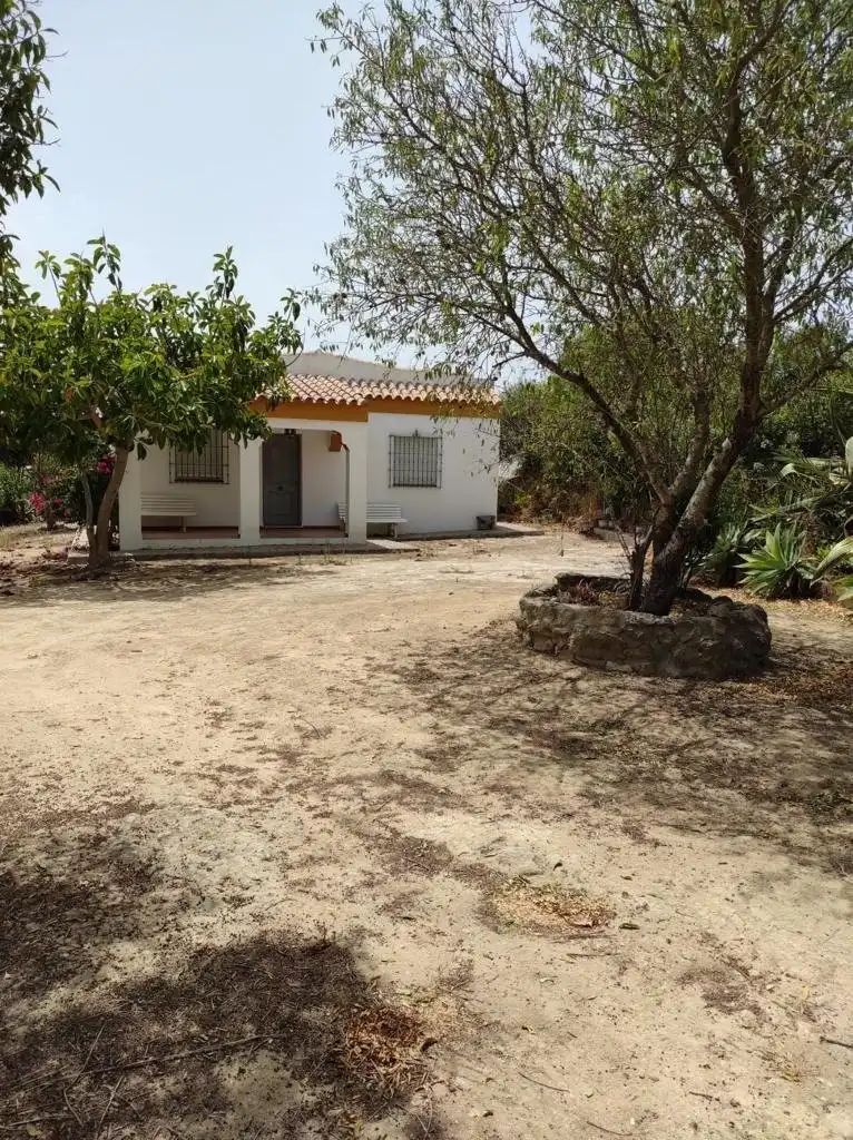 Casa rústica en venda a Vejer, imagen 12