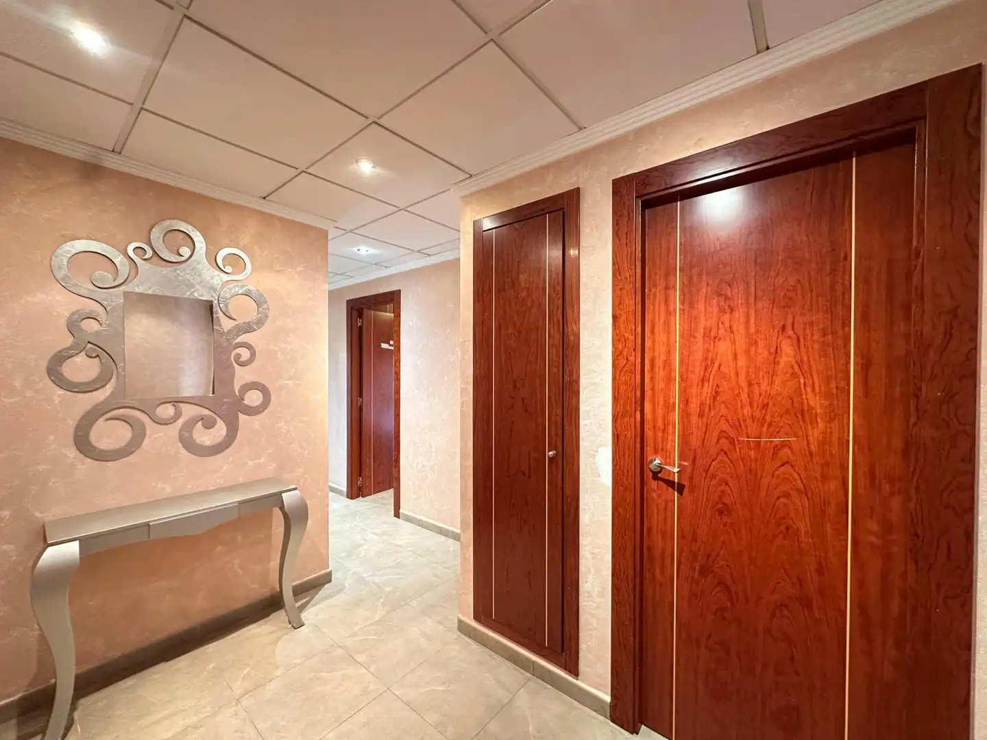 Piso en venta en Carlet con Aire acondicionado, Calefacción y Balcón