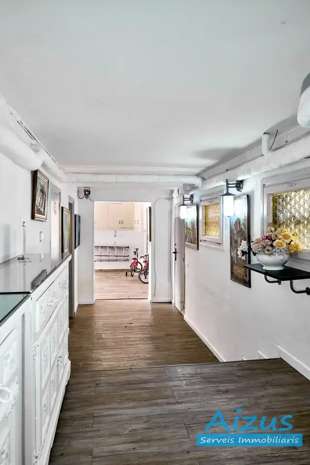 Casa o chalet en venta en Seva con Aire acondicionado, Calefacción y Jardín privado