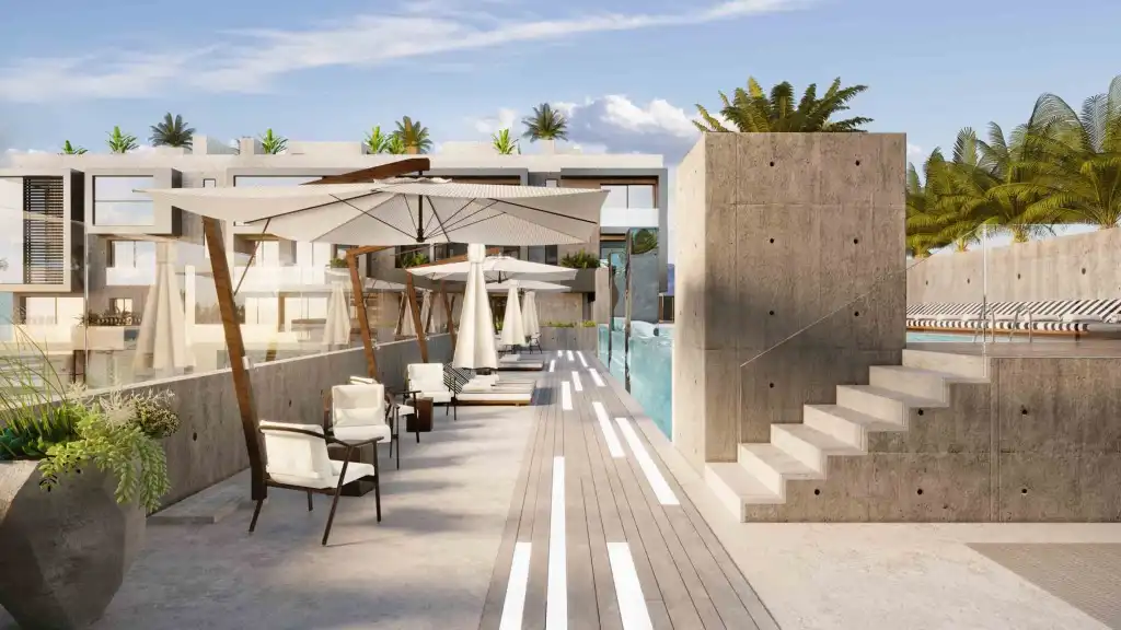 Penthouse for sale in Llevant, imagen 29