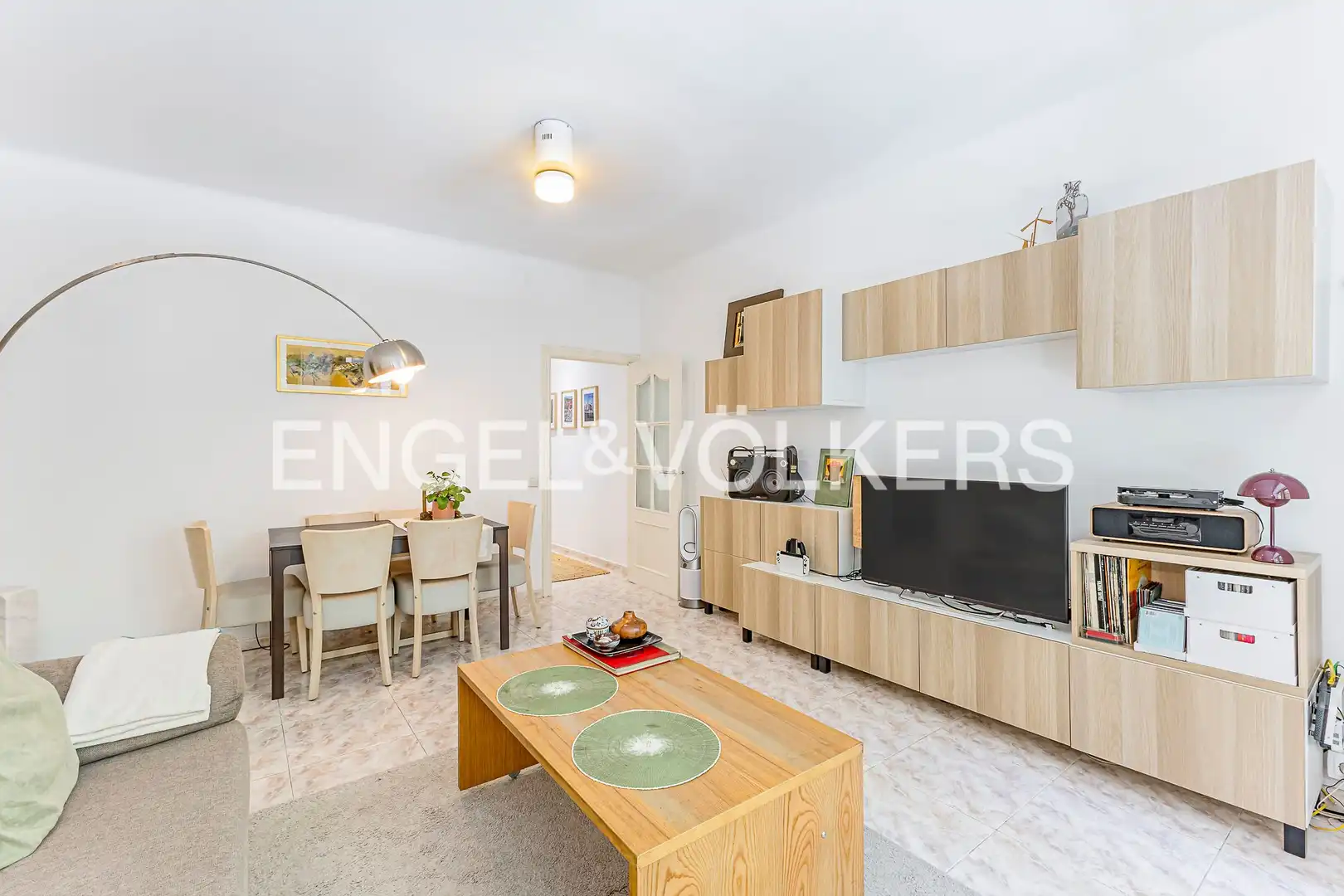 Flat with terrace for sale in Eixample, imagen 12