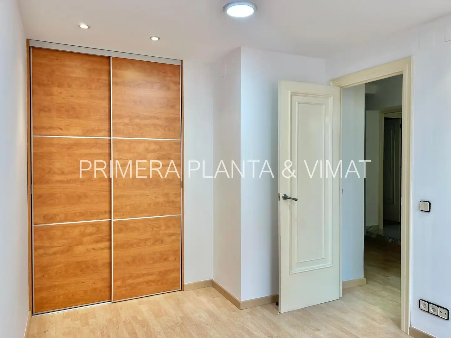 Dúplex de lloguer en Mataró