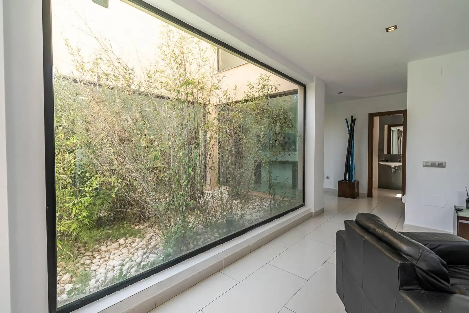Villa con piscina in vendita a Campo de Mijas, imagen 5