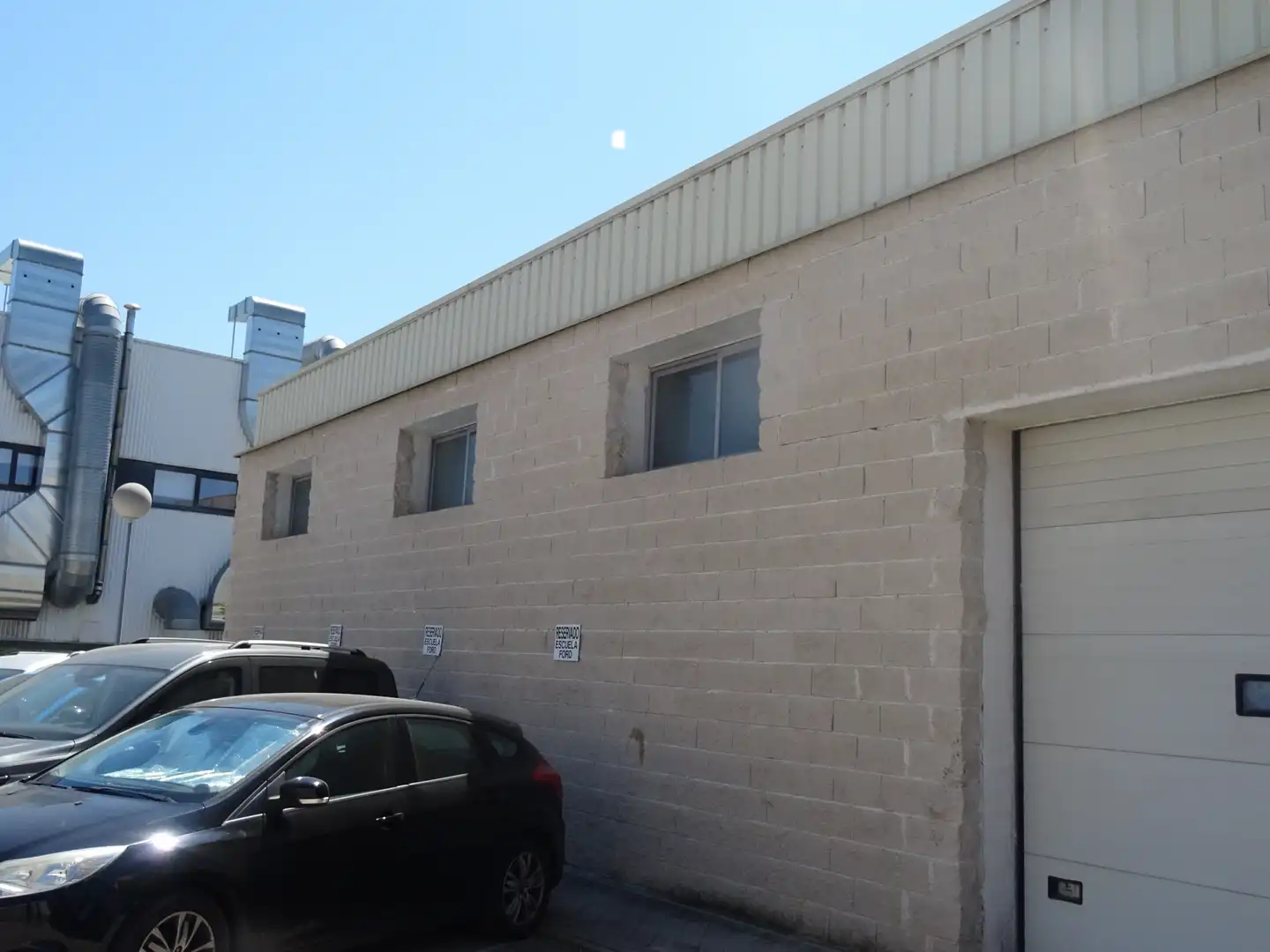 Industrial building for sale in Zona Industrial, imagen 5
