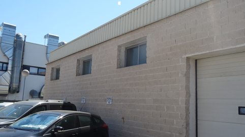 Photo 5 of Industrial buildings for sale in Zona Industrial, Tres Cantos