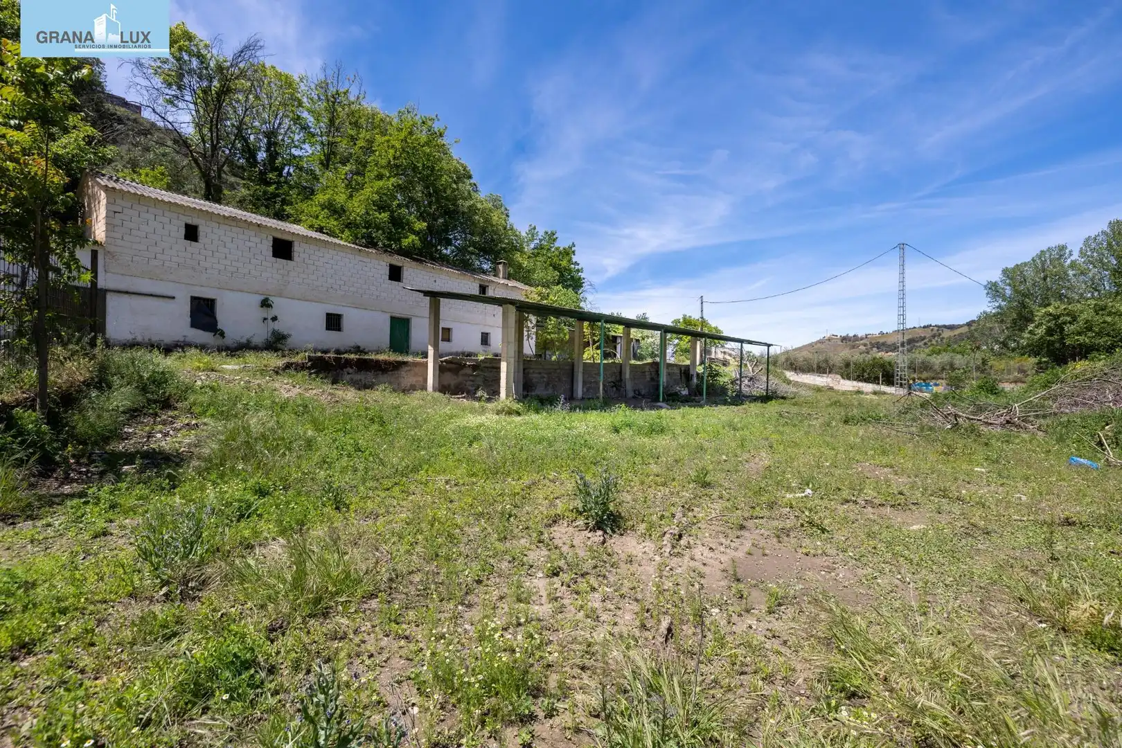 Terreni e lotti in vendita a Cenes de la Vega