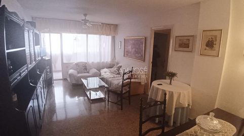 Foto 3 de Piso en venta en Altozano - Conde Lumiares, Alicante / Alacant