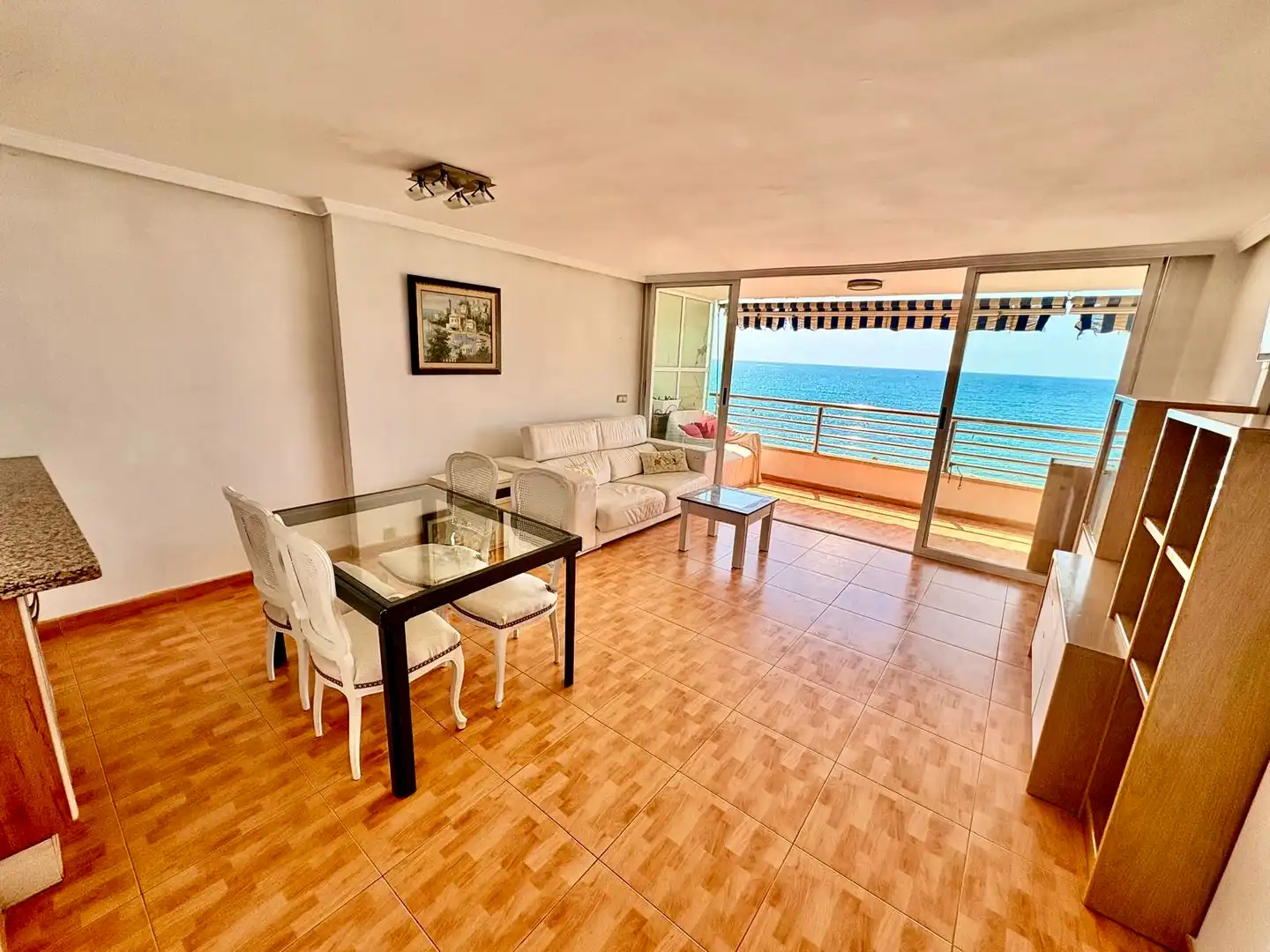 Piso con ascensor en venta en Carrer Sol Naixent, imagen 7