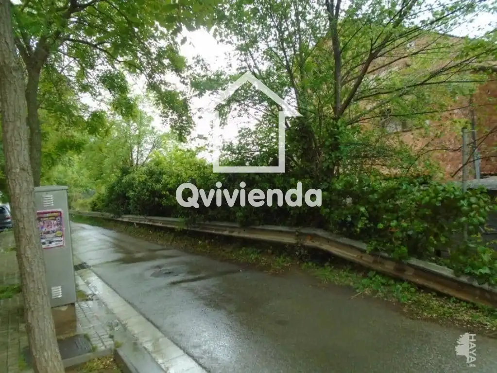 Residencial en venda en Sabadell