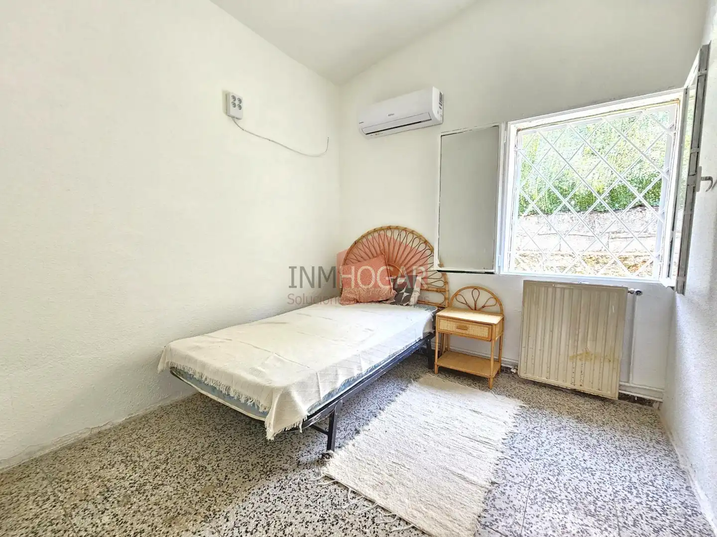 Habitación de Casa o chalet en venta en Herradón de Pinares con Calefacción, Jardín privado y Terraza