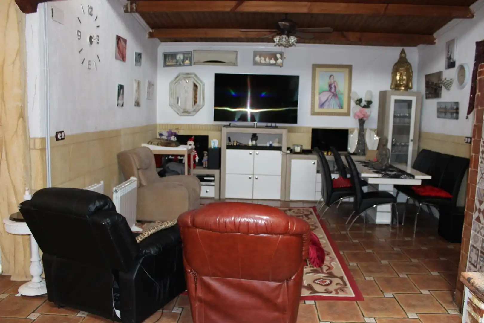 Villa avec piscine à vendre à Albatera, imagen 17
