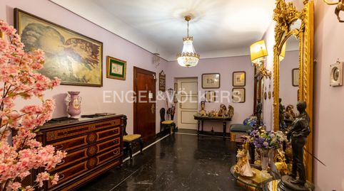 Foto 5 von Wohnung zur Miete in Argüelles, Madrid Capital