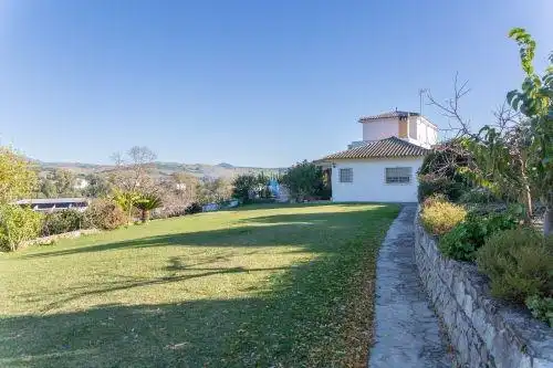 Jardí de Casa o xalet en venda en Jimena de la Frontera
