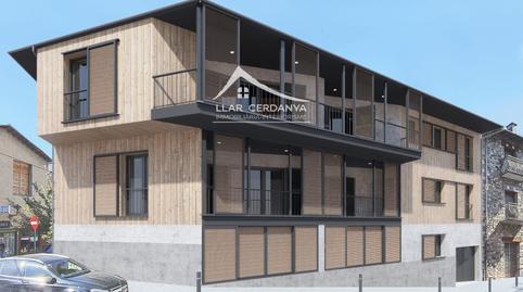 Foto 5 de Dúplex en venda a Nuno Sants 13, Bellver de Cerdanya, Lleida