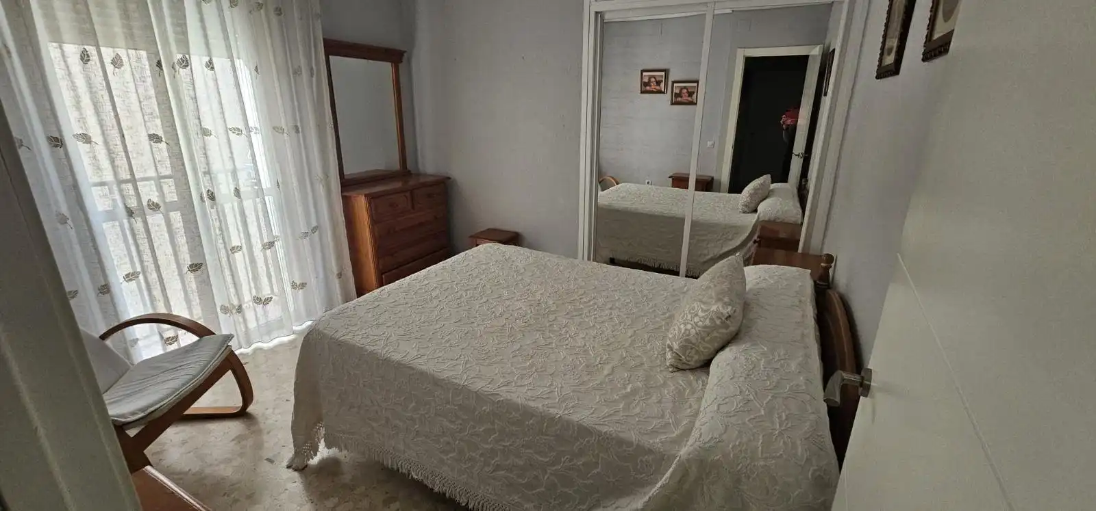 Appartement compact avec terrasse à vendre à Centro ciudad, imagen 6