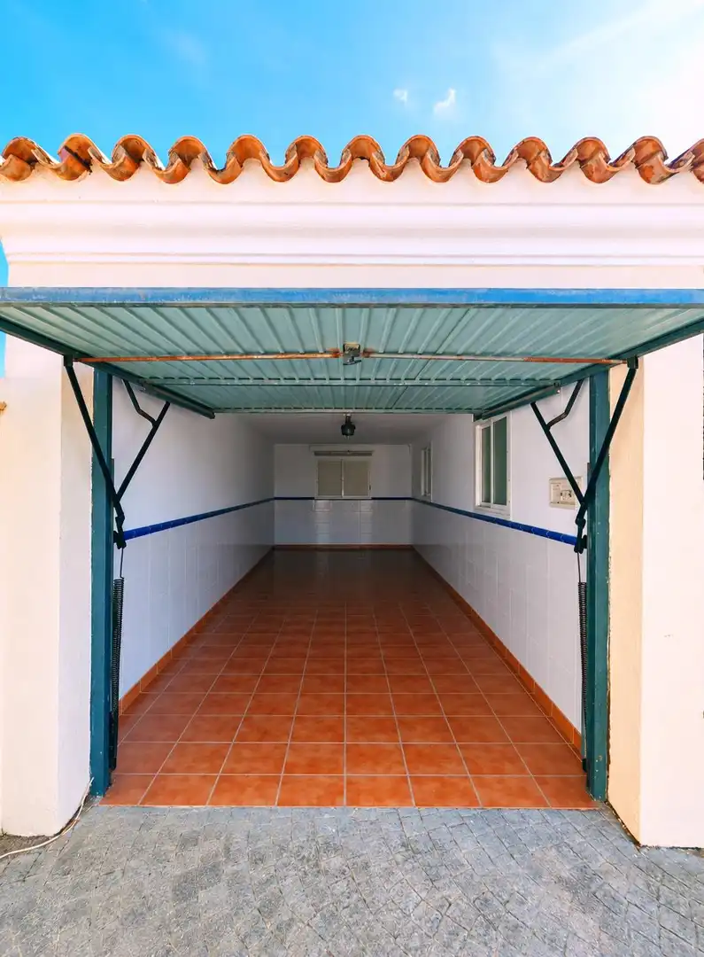 Xalet amb piscina en venda a Las Lagunas - Campano, imagen 49