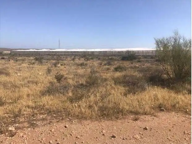 Terreny rústic en venda a Lucainena de las Torres, imagen 3