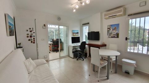Foto 4 de Apartamento en venta en Pedreguer, Alicante