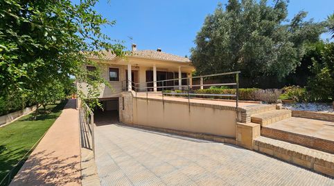 Foto 3 de Casa o chalet de alquiler en La Alcayna, Molina de Segura