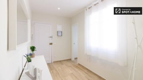 Foto 3 de Pis de lloguer a La Sagrera, Barcelona