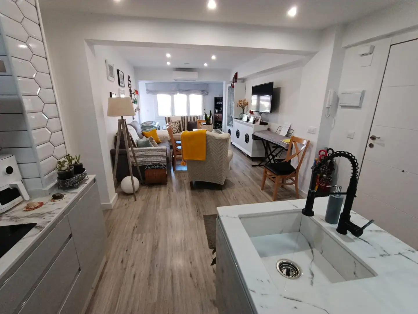 Appartement avec terrasse à vendre à Centro, imagen 3