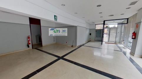 Photo 4 of Premises to rent in Calle Pilar Miro , Oliver, Zaragoza