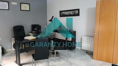 Foto 2 de Oficina de lloguer a Centro, Cáceres