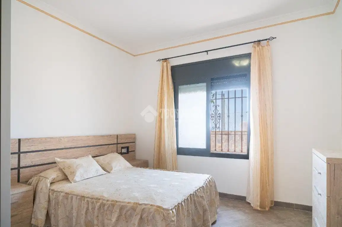 Casa rústica en venda a Monte los Almendros - El Pargo - Costa Aguilera, imagen 10