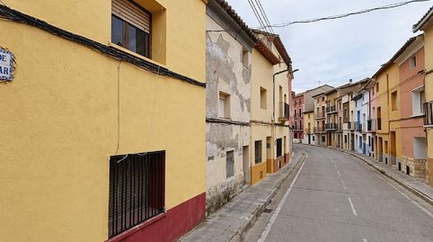 Foto 5 de Piso en venta en Gelsa, Zaragoza