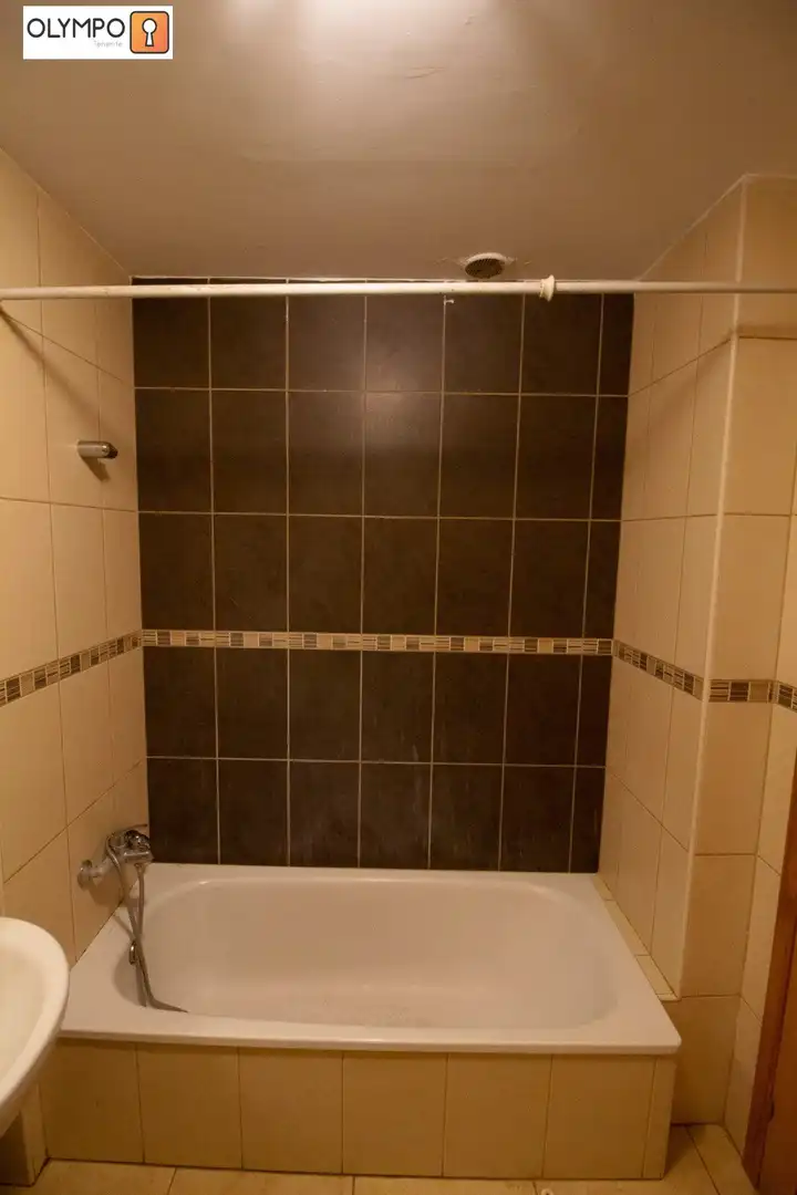 Bathroom of Flat for rent in Santa Cruz de Tenerife  with Furnished