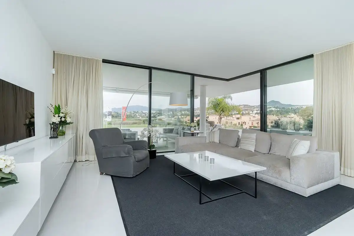 Apartamento con piscina en venta en Benamara - Atalaya, imagen 4