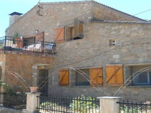 Casa-chalet en Venta en Alòs de Balaguer