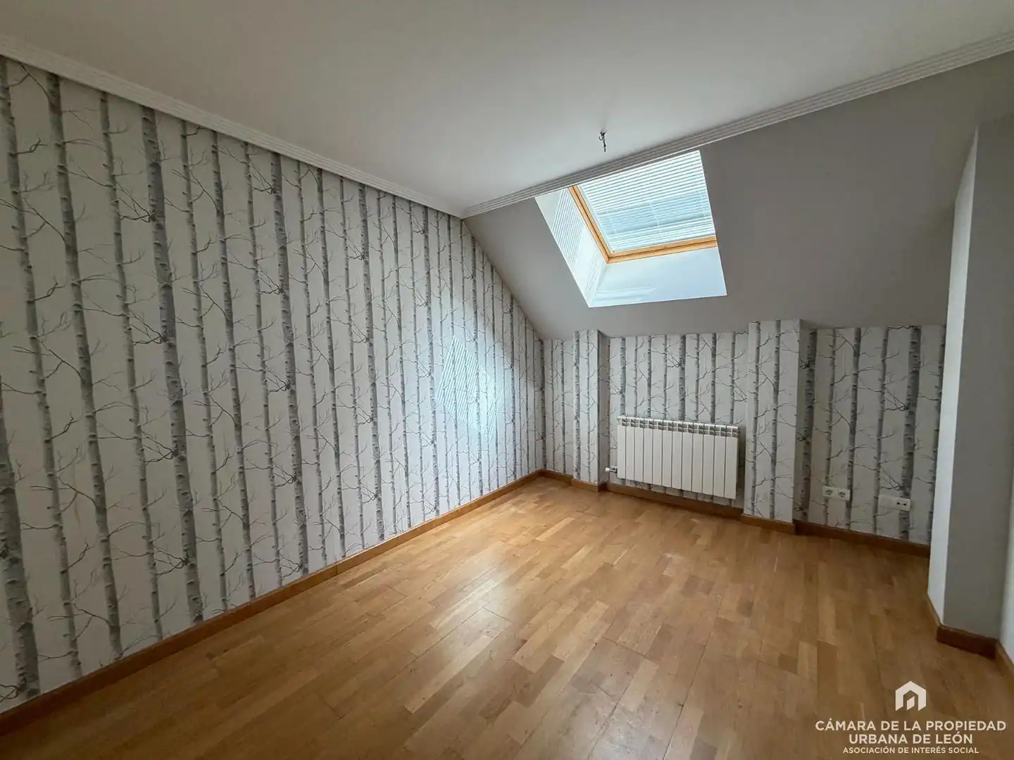 Bedroom of Flat for sale in Casco Antiguo