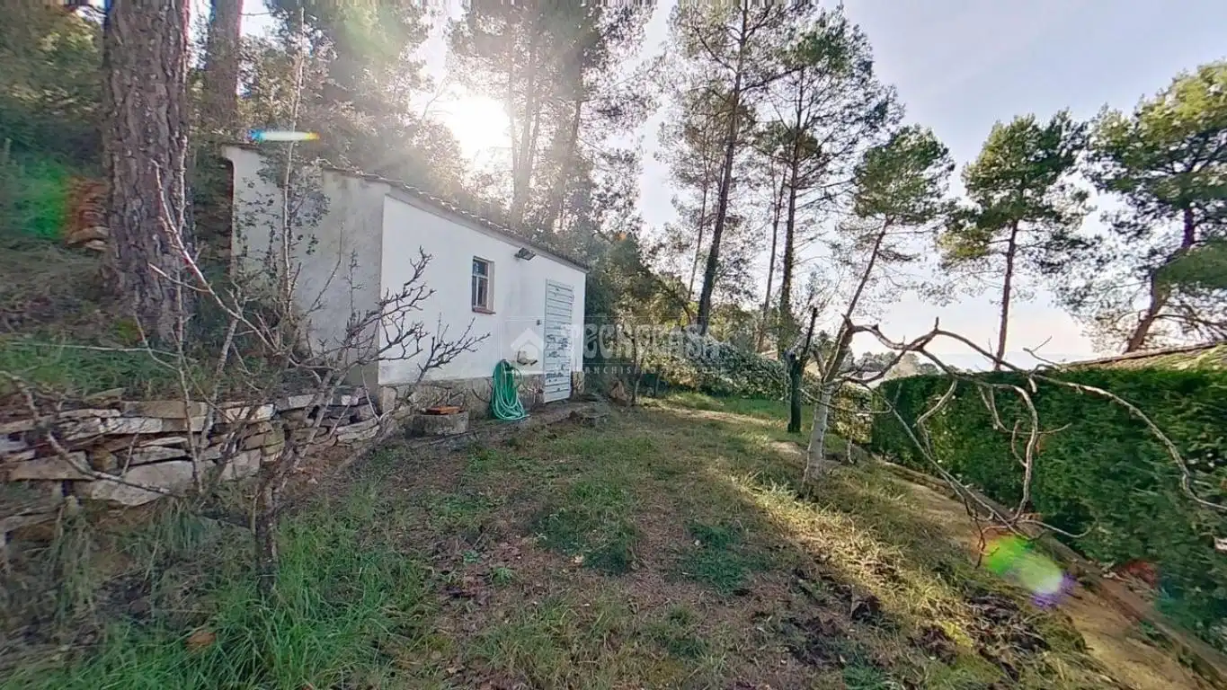 Houses for sale in Calders  with Private garden, Terrace and Balcony